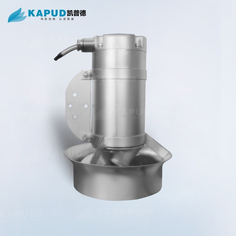 潛水攪拌機?QJB0.37/6-220/3-980C/S